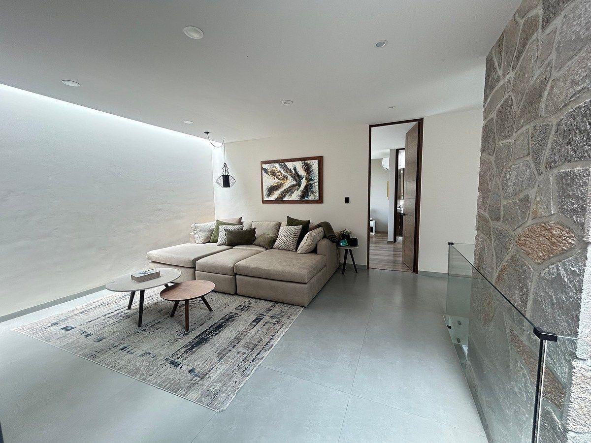 House in Vista Real y Country Club, Corregidora, photo 15 of 31