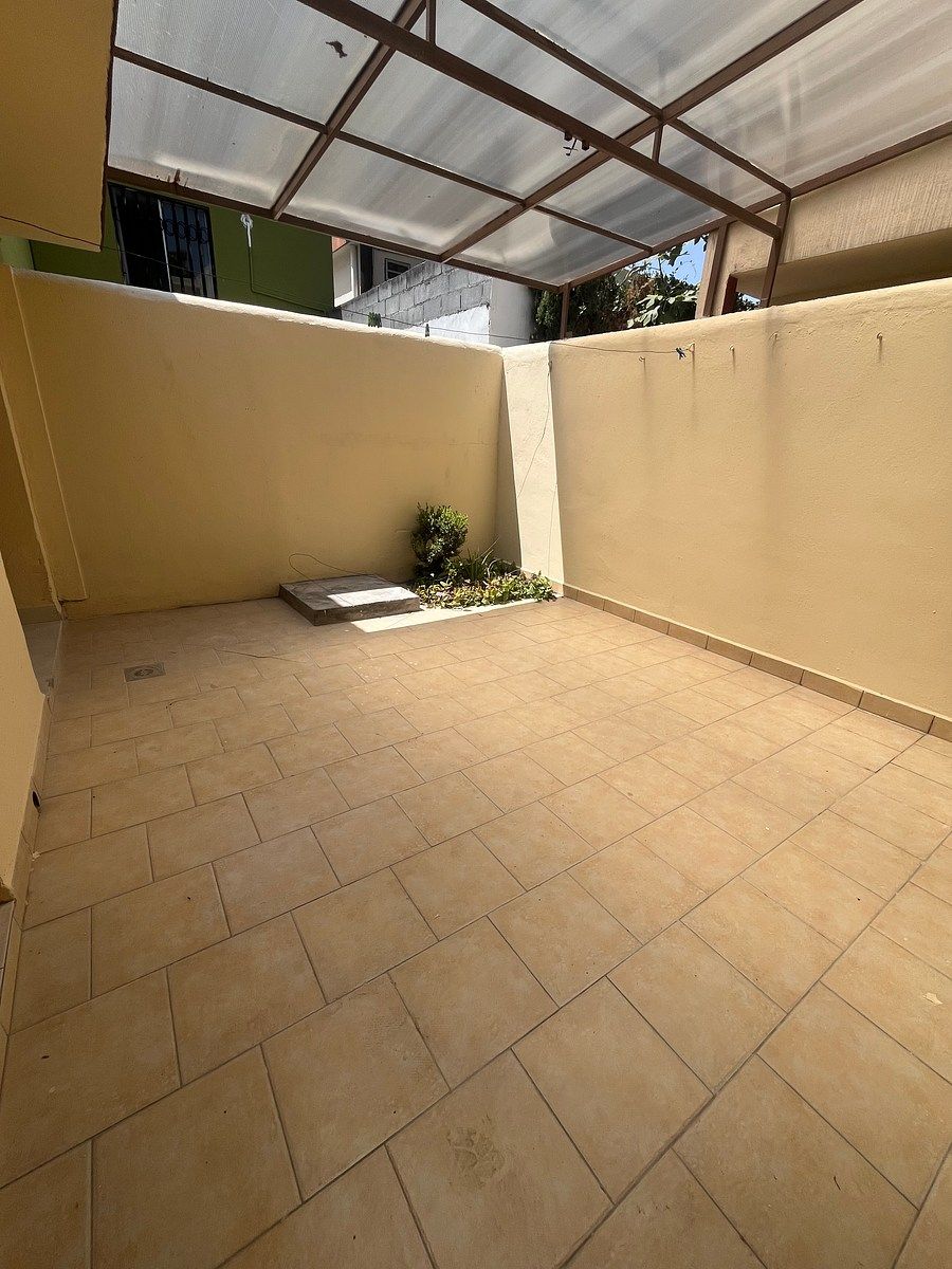 Casa em Cerradas de Lindavista, Guadalupe, foto 10 de 21