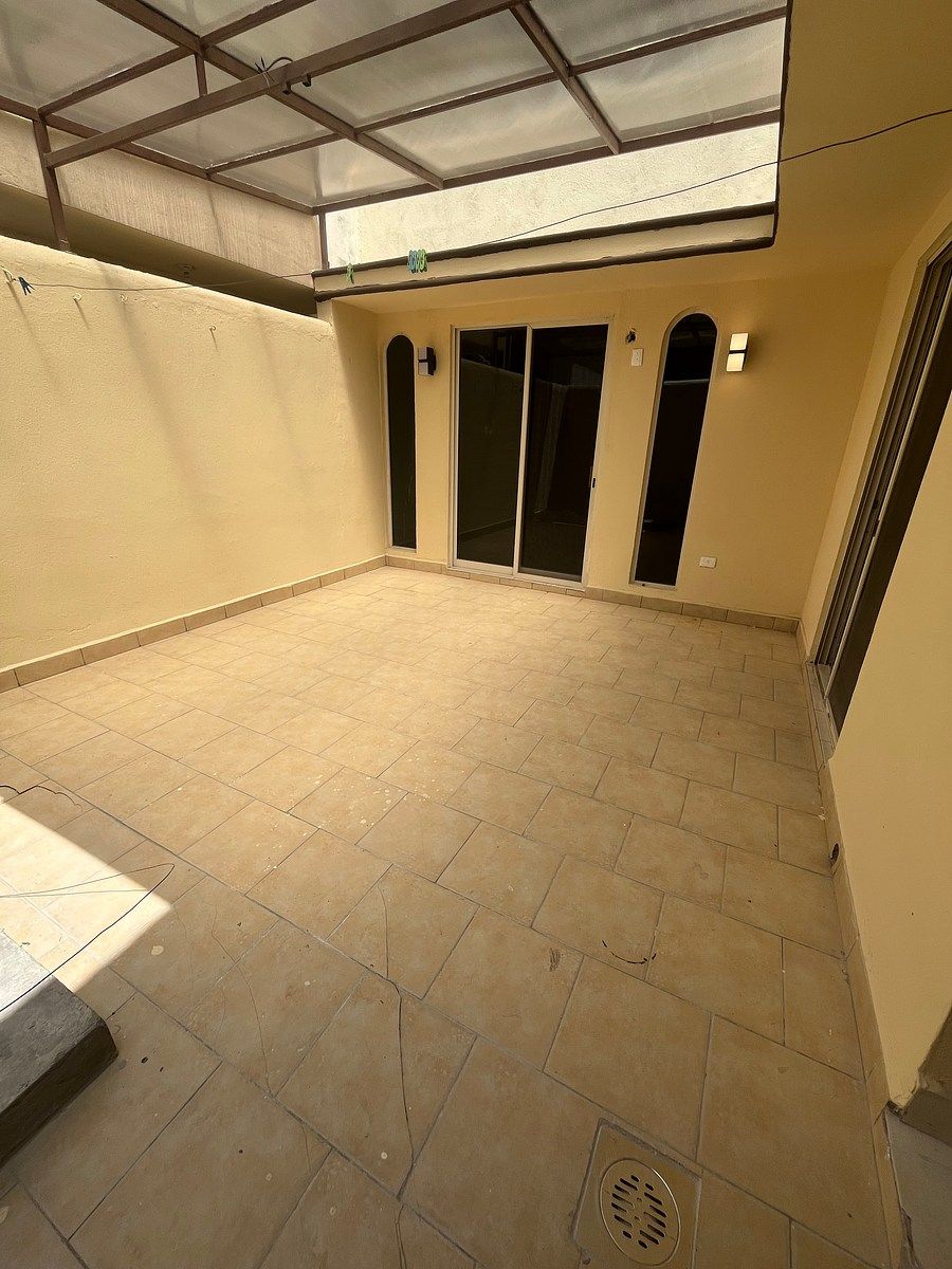 Casa em Cerradas de Lindavista, Guadalupe, foto 13 de 21
