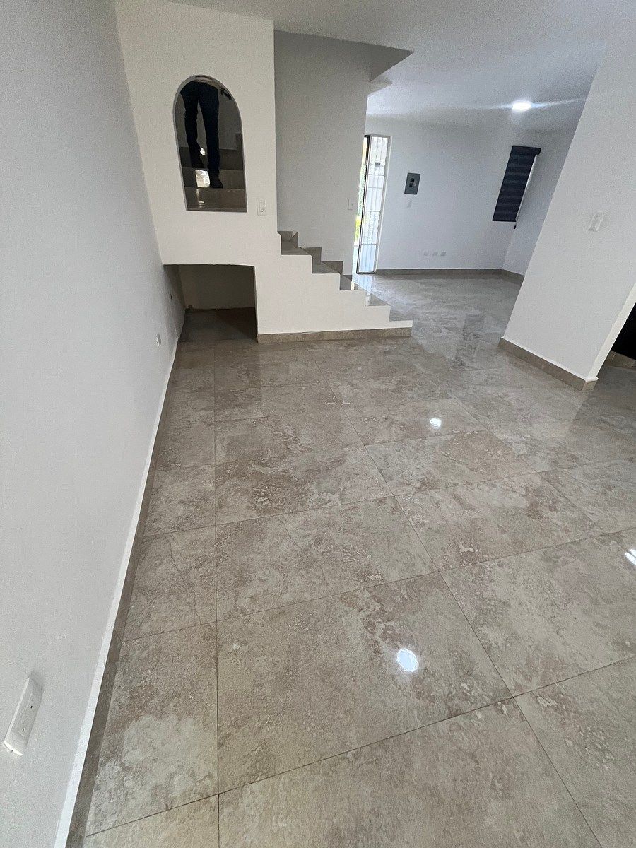 Casa em Cerradas de Lindavista, Guadalupe, foto 14 de 21