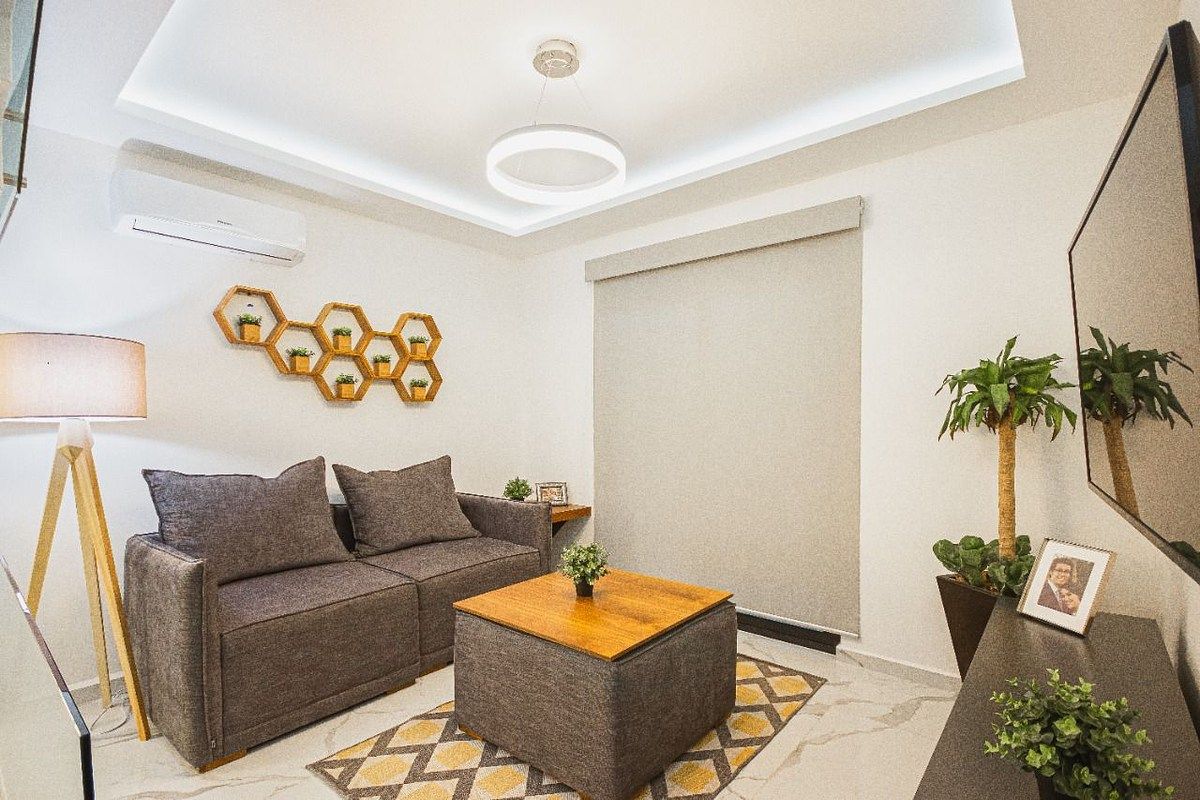 Casa en Temozón Norte, Mérida, foto 4 de 12
