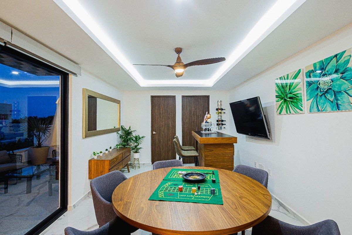 Casa en Temozón Norte, Mérida, foto 6 de 12