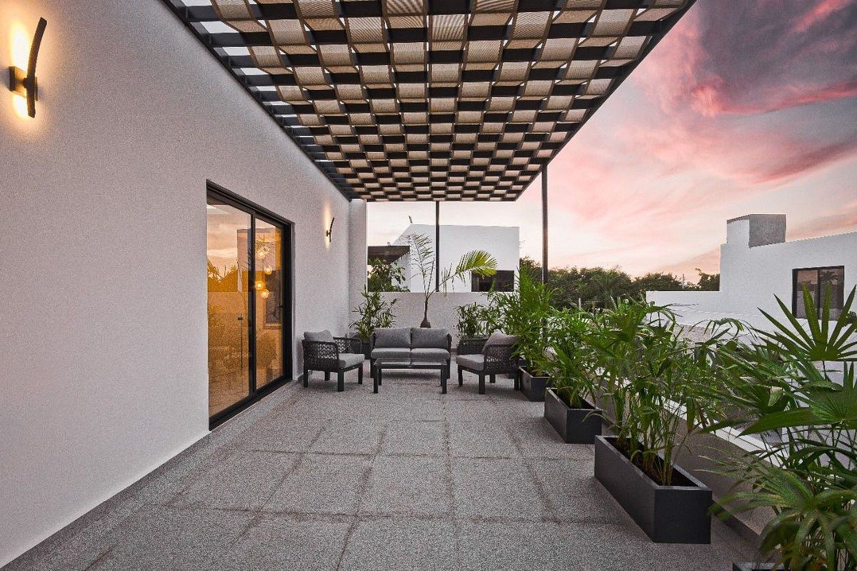 Casa en Temozón Norte, Mérida, foto 9 de 12