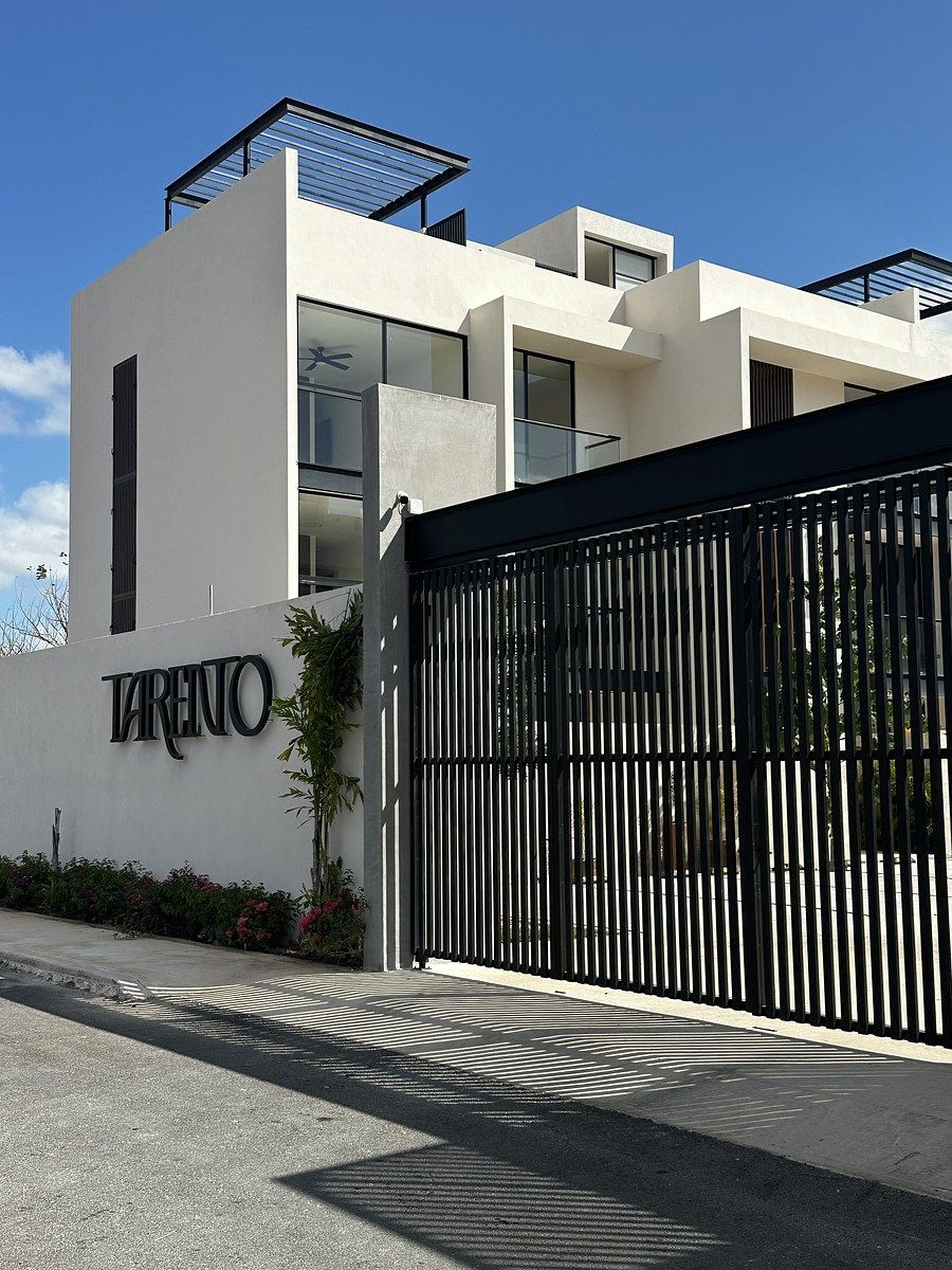 Departamento de dos recámaras en venta en Temozón Norte, Mérida, foto 1 de 35