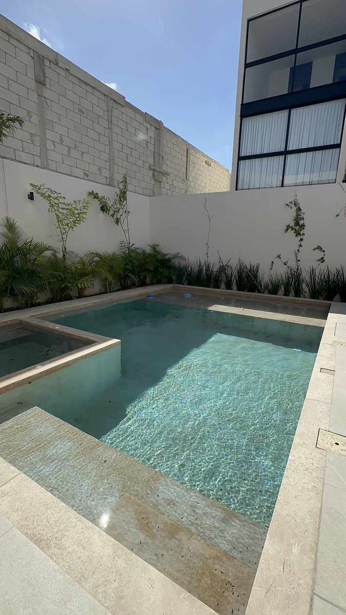 Departamento en Temozón Norte, Mérida, foto 2 de 35