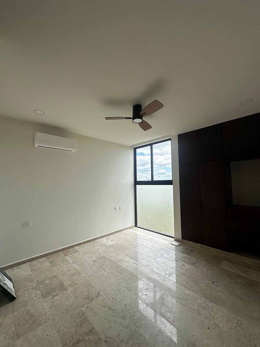 Departamento en Temozón Norte, Mérida, foto 28 de 35