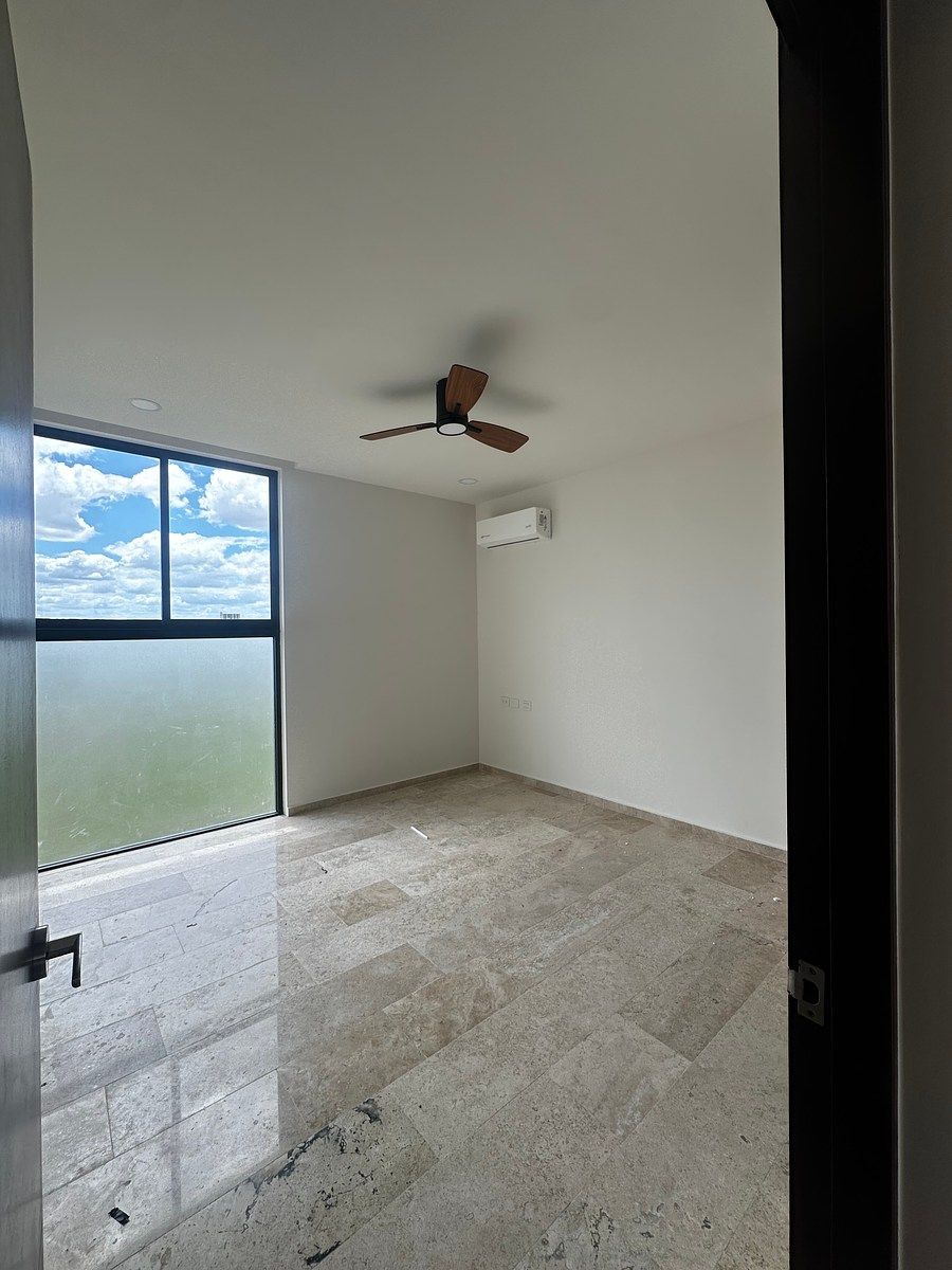 Departamento en Temozón Norte, Mérida, foto 31 de 35