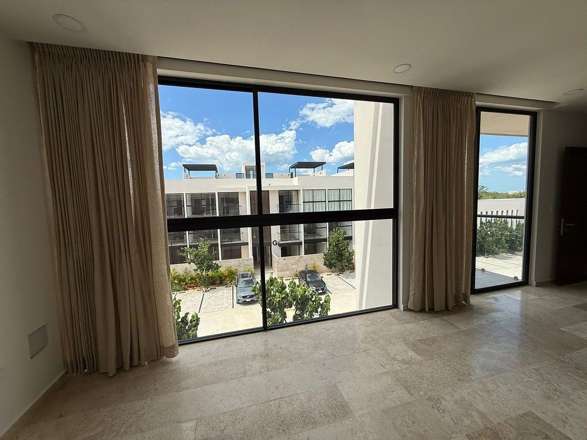 Departamento en Temozón Norte, Mérida, foto 33 de 35