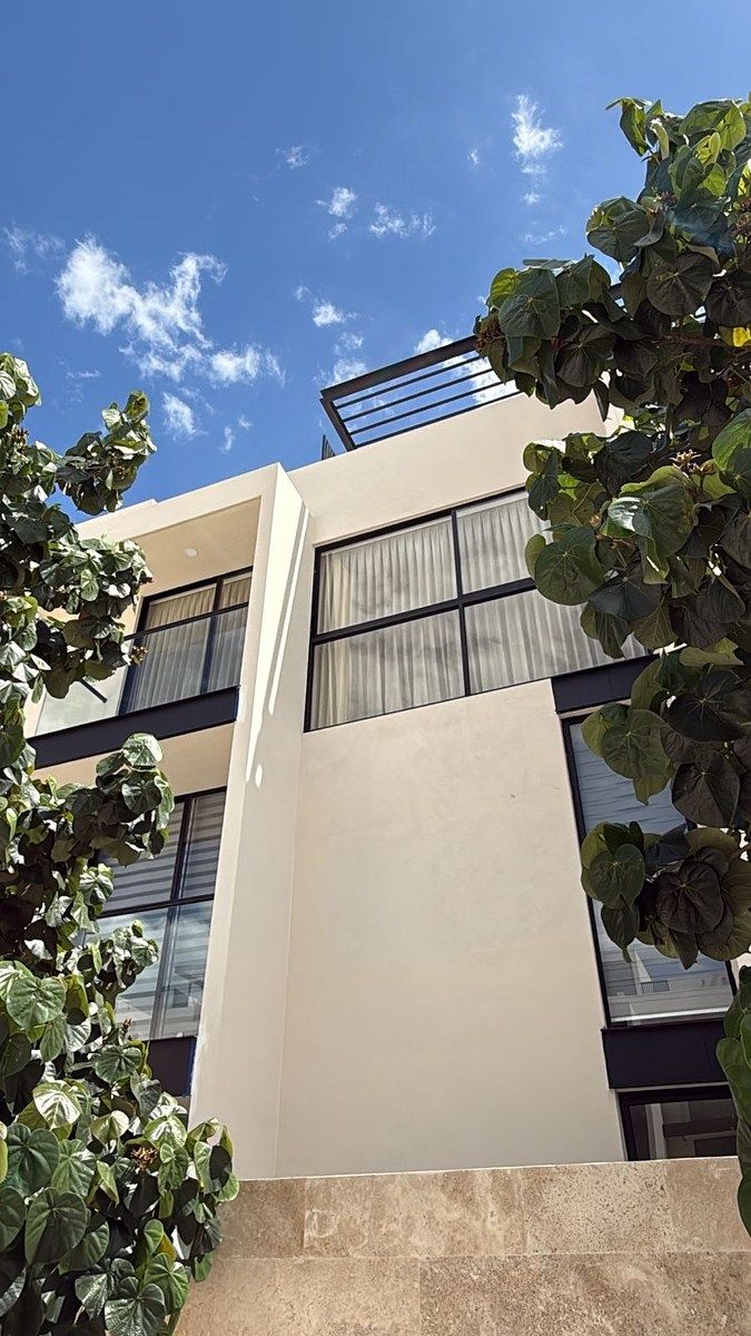 Departamento en Temozón Norte, Mérida, foto 32 de 35