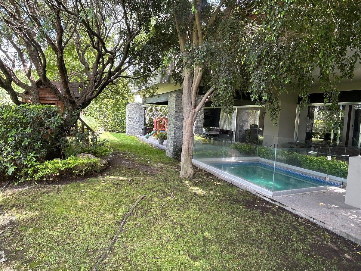 Casa em El Campanario, Querétaro, foto 10 de 27