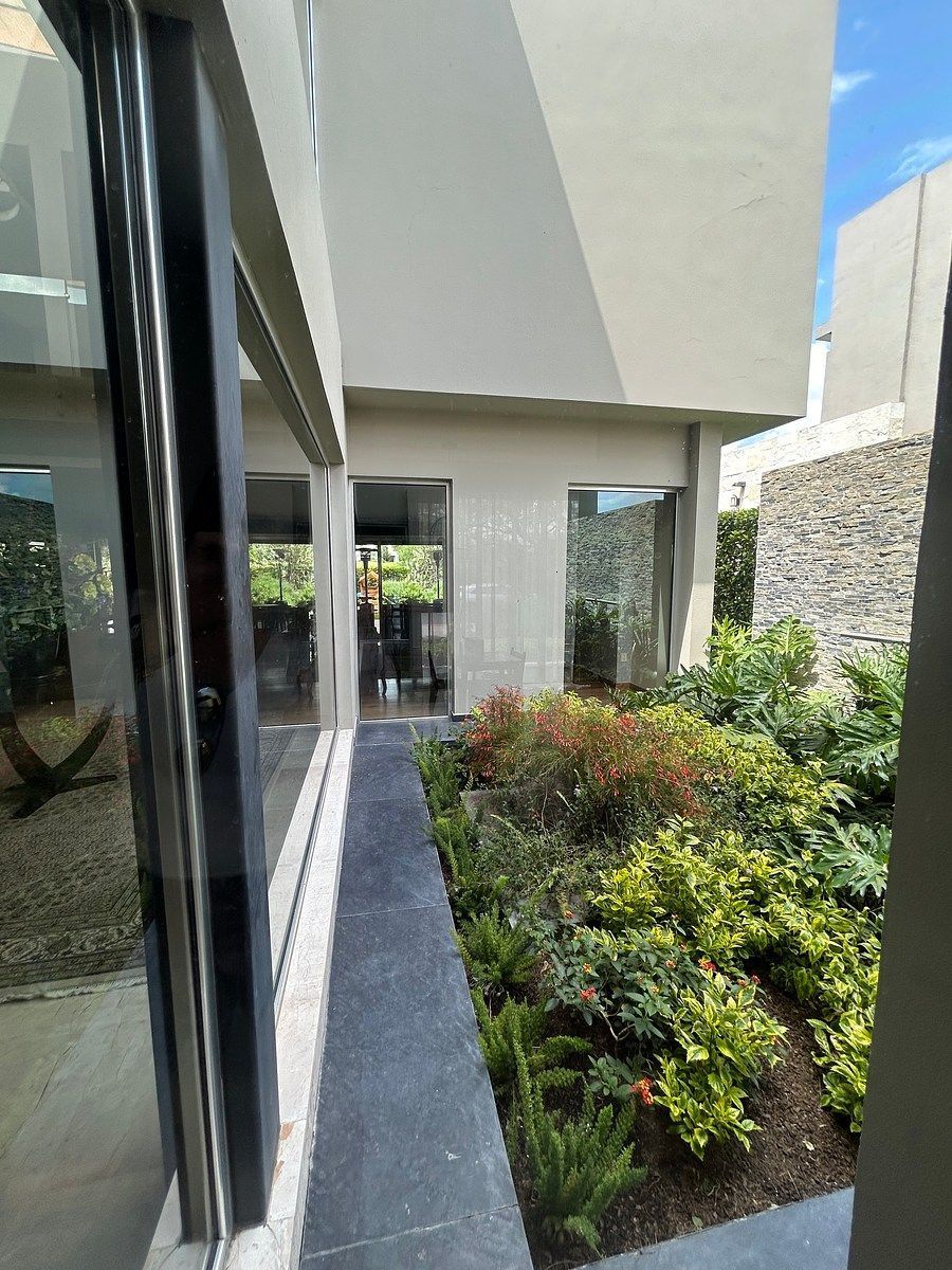 Casa em El Campanario, Querétaro, foto 25 de 27