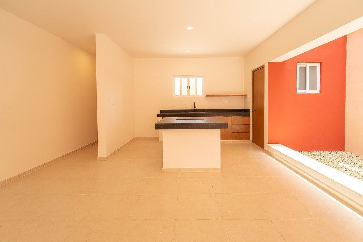 Casa en Temozón Norte, Mérida, foto 4 de 10
