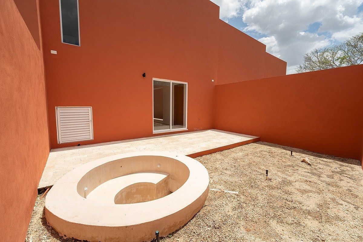 Casa en Temozón Norte, Mérida, foto 8 de 10