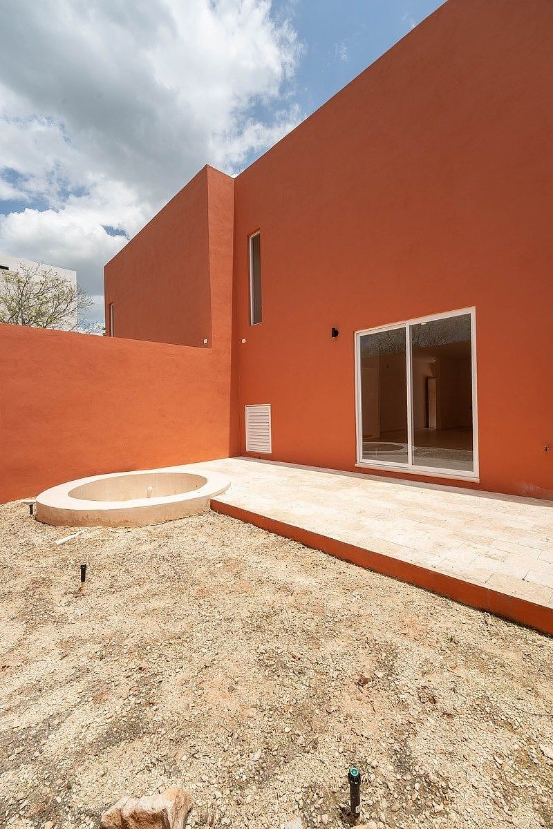 Casa en Temozón Norte, Mérida, foto 9 de 10