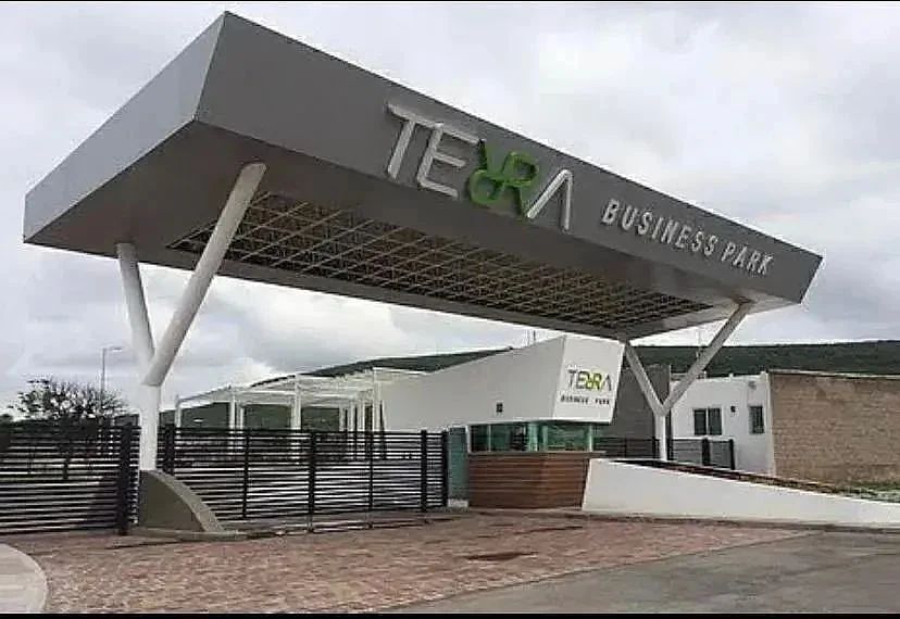 Galpão industrial em Terra Bussines Park, El Marqués, foto 8 de 23