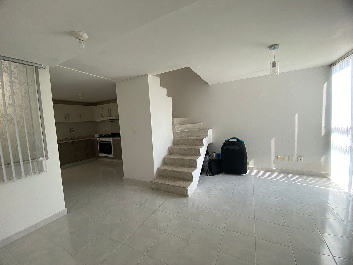 Casa en condominio en Los Cedros 400, Lerma, foto 4 de 16