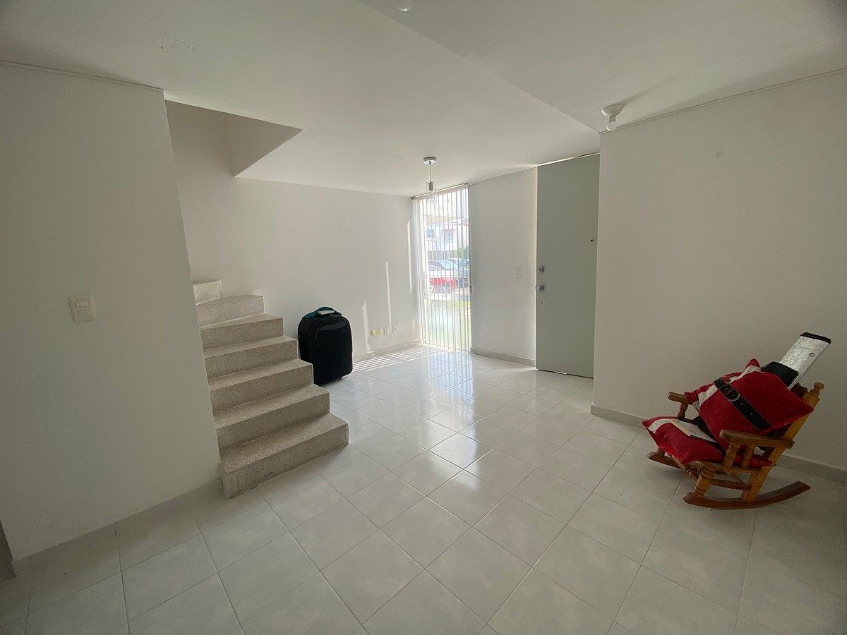 Casa en condominio en Los Cedros 400, Lerma, foto 5 de 16