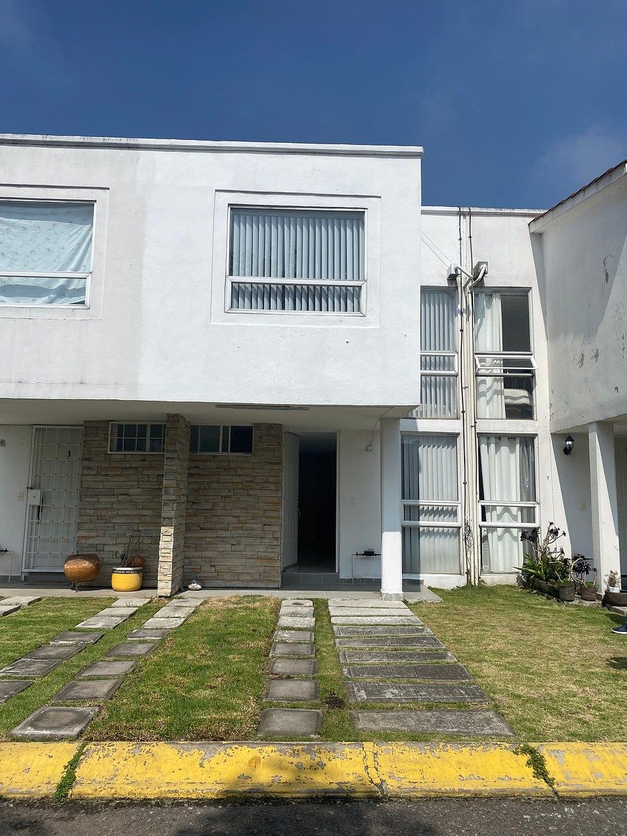 CASA EN RENTA, PASEOS DE LERMA , EDO DE MEXICO, foto 1 de 16