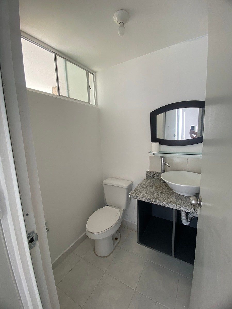Casa en condominio en Los Cedros 400, Lerma, foto 8 de 16