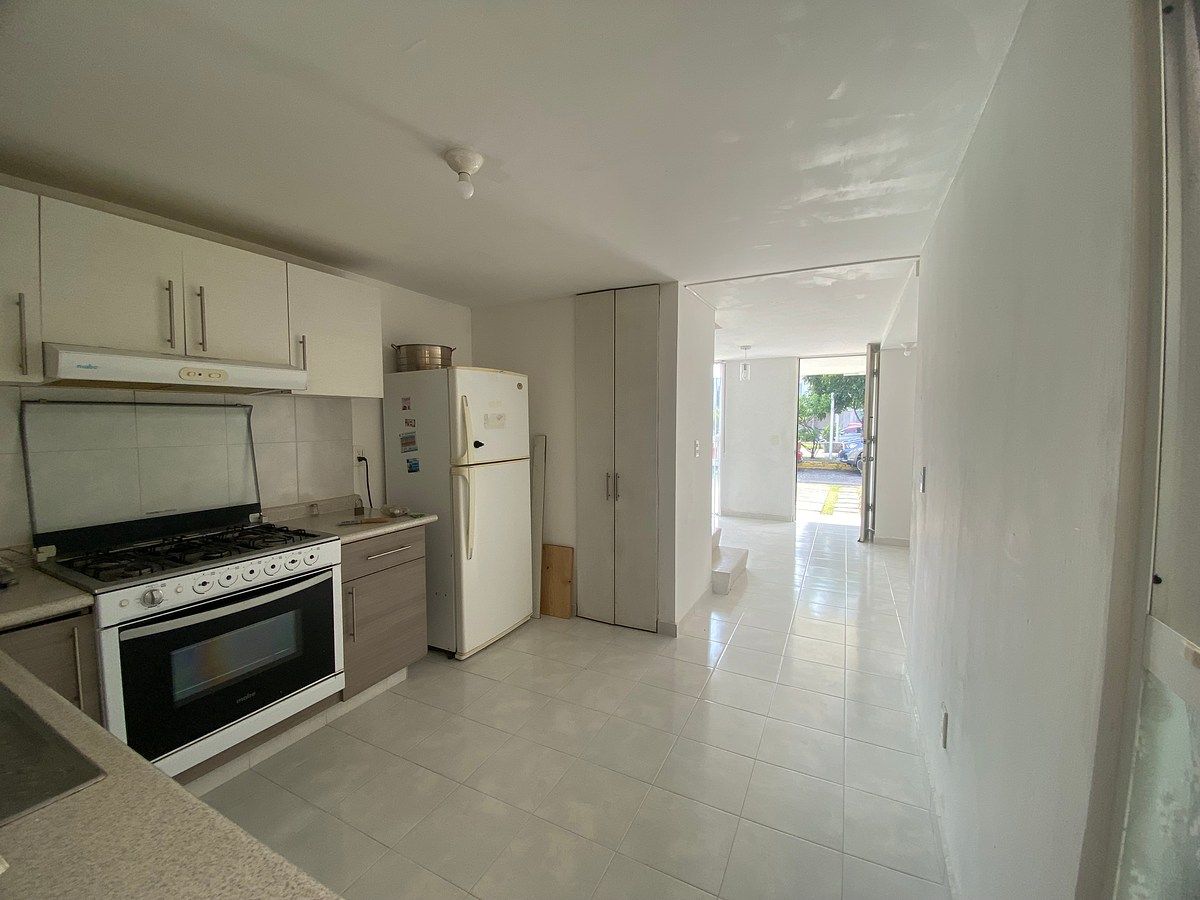 Casa en condominio en Los Cedros 400, Lerma, foto 7 de 16