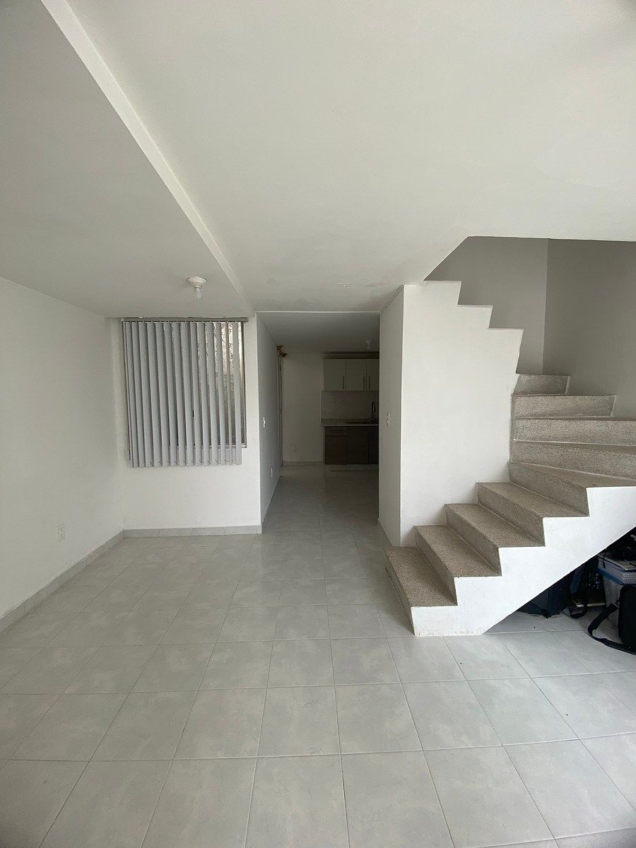 Casa en condominio en Los Cedros 400, Lerma, foto 3 de 16