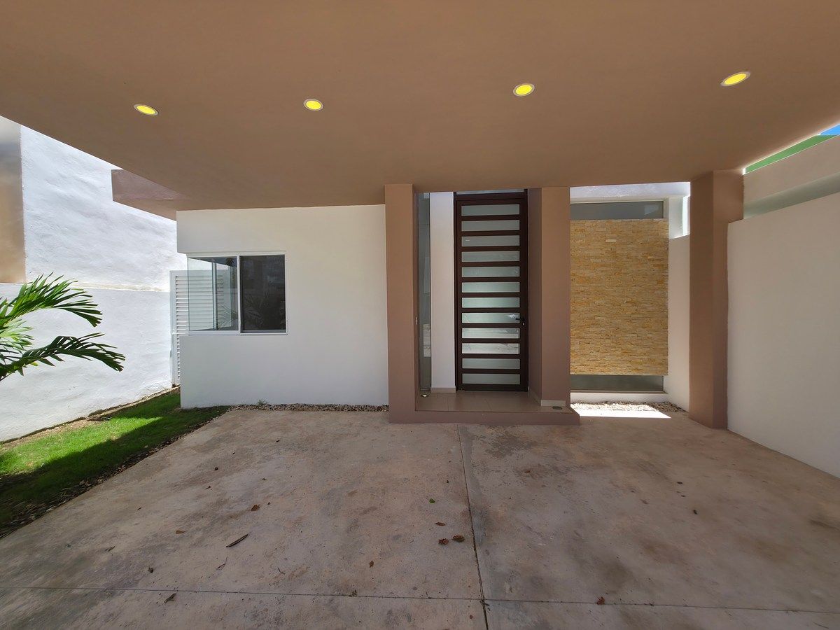 Casa em Conkal, Conkal, foto 4 de 25