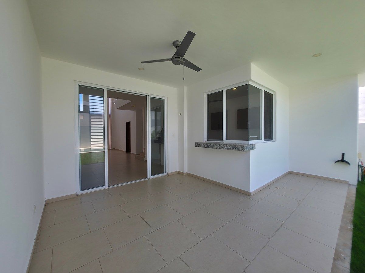 Casa em Conkal, Conkal, foto 5 de 25