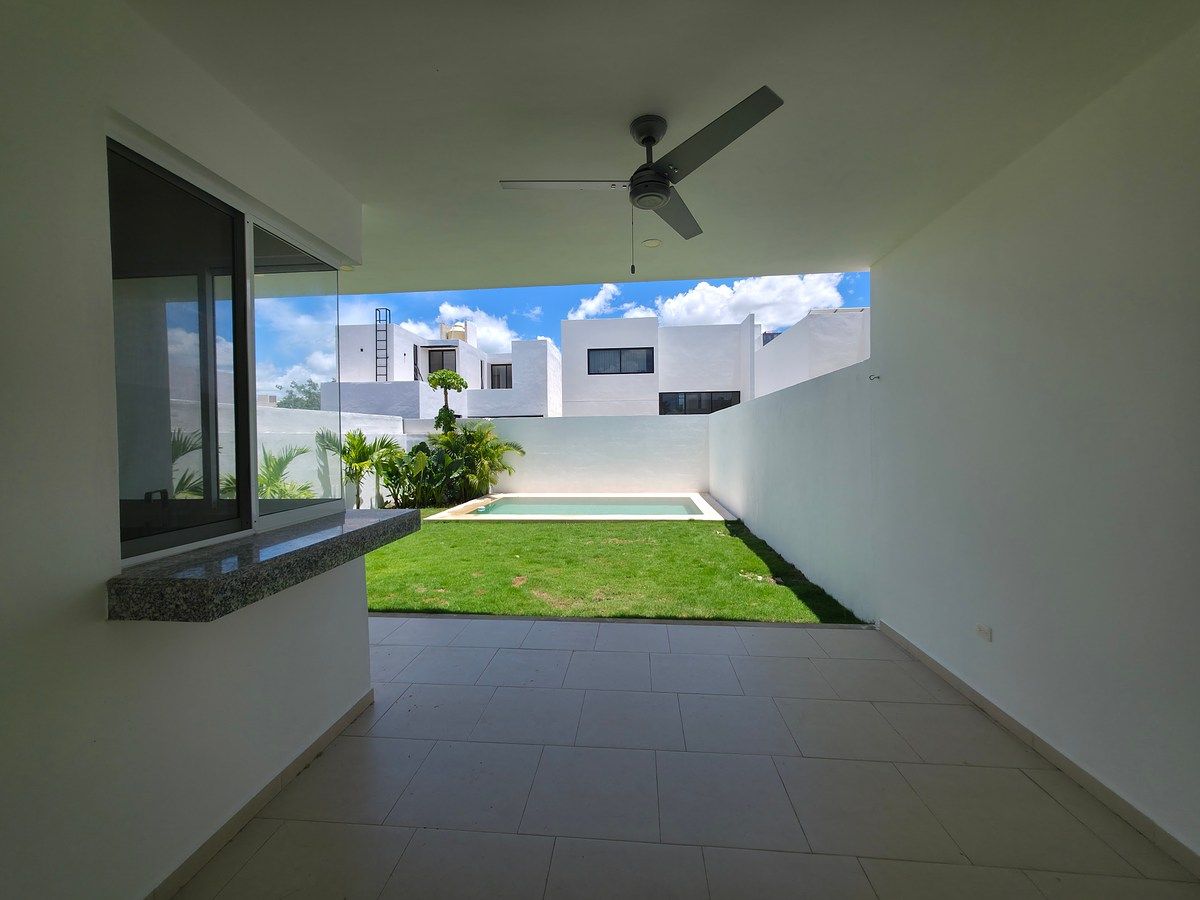 Casa em Conkal, Conkal, foto 7 de 25