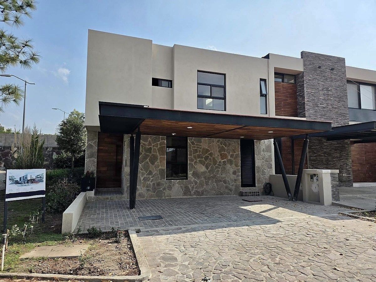 Casa en Altozano el Nuevo Querétaro, Querétaro, foto 2 de 28
