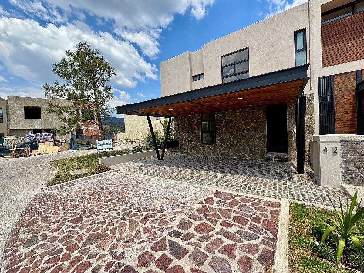 Casa en Altozano el Nuevo Querétaro, Querétaro, foto 5 de 28