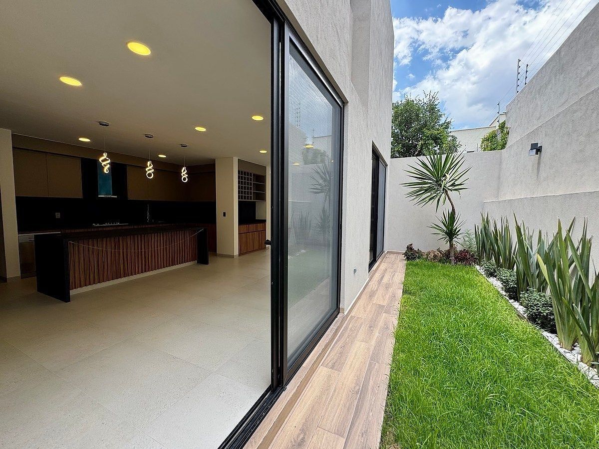 Casa en Altozano el Nuevo Querétaro, Querétaro, foto 7 de 28