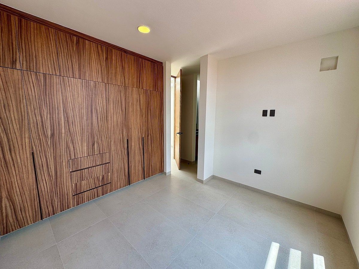 Casa en Altozano el Nuevo Querétaro, Querétaro, foto 8 de 28