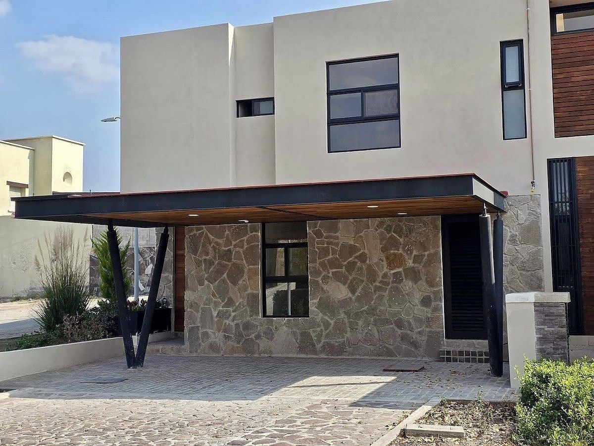Casa en Altozano el Nuevo Querétaro, Querétaro, foto 13 de 28