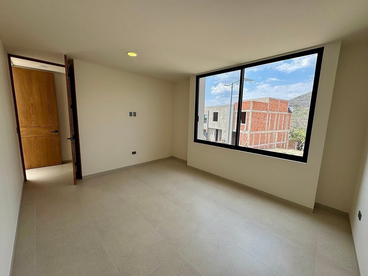Casa en Altozano el Nuevo Querétaro, Querétaro, foto 16 de 28