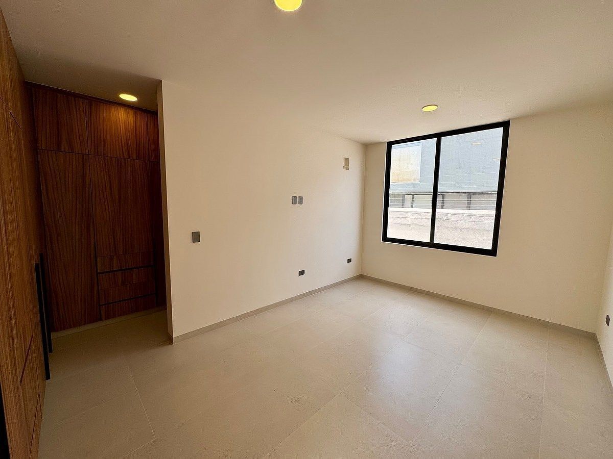 Casa en Altozano el Nuevo Querétaro, Querétaro, foto 17 de 28