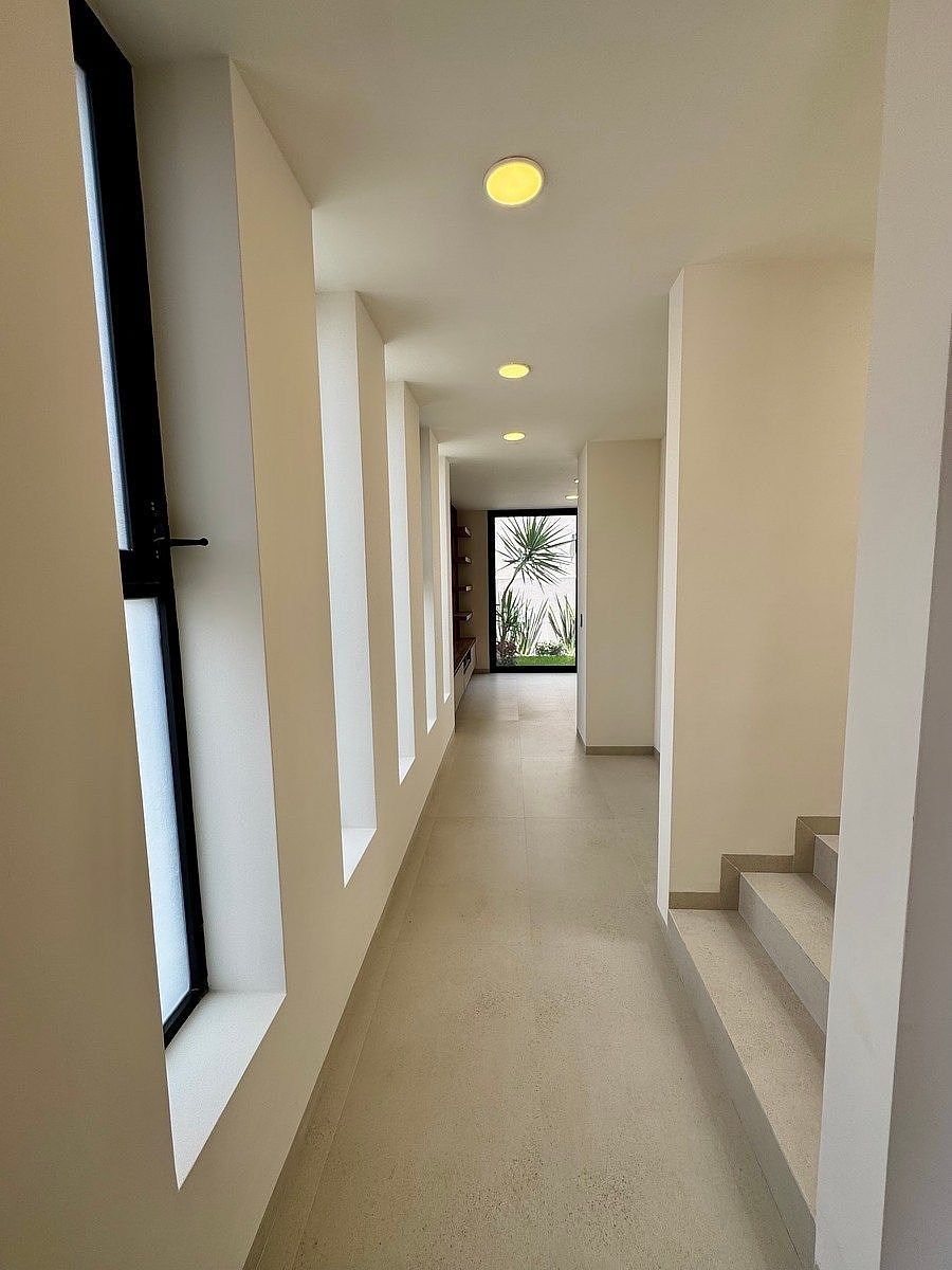 Casa en Altozano el Nuevo Querétaro, Querétaro, foto 22 de 28