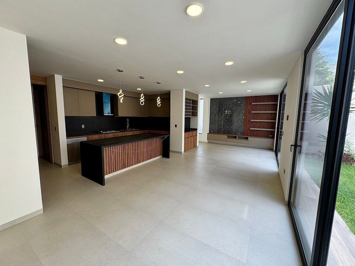 Casa en Altozano el Nuevo Querétaro, Querétaro, foto 23 de 28