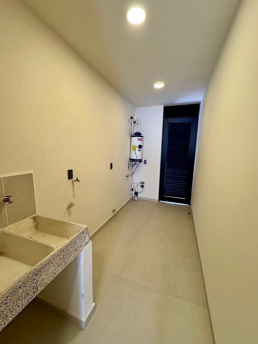 Casa en Altozano el Nuevo Querétaro, Querétaro, foto 27 de 28
