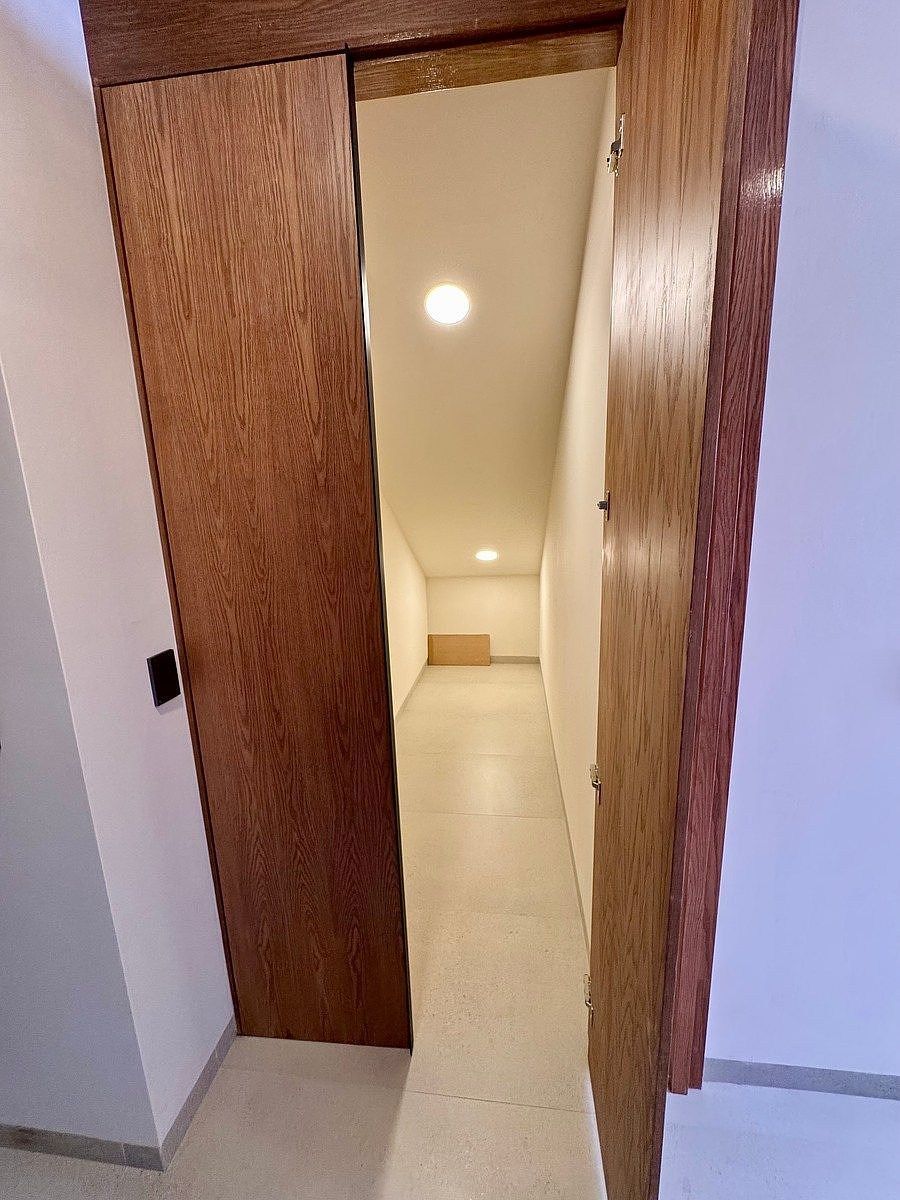 Casa en Altozano el Nuevo Querétaro, Querétaro, foto 28 de 28