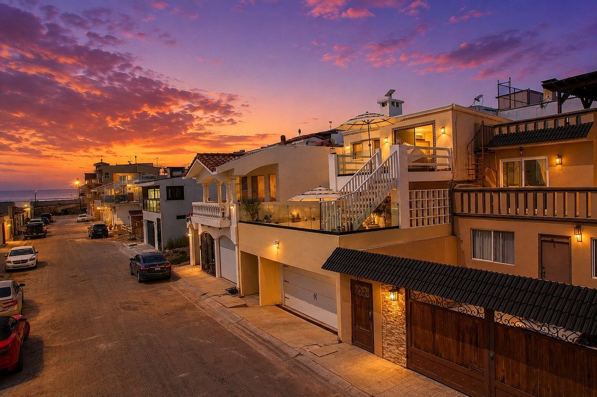 House in Rica Mar, Playas de Rosarito, photo 36 of 50