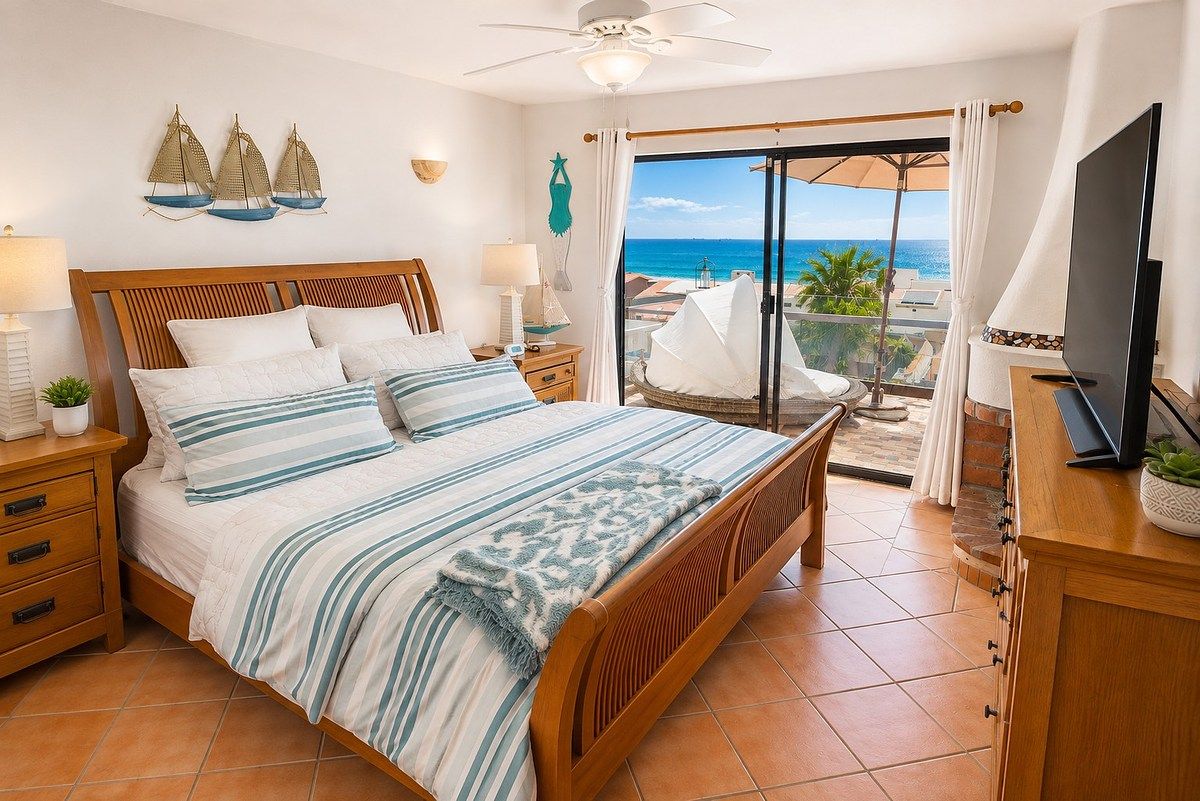 House in Rica Mar, Playas de Rosarito, photo 24 of 50