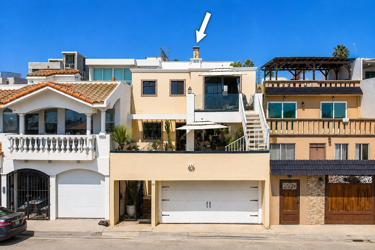 House in Rica Mar, Playas de Rosarito, photo 2 of 50