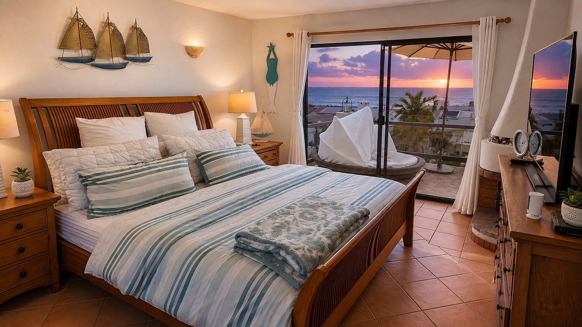 House in Rica Mar, Playas de Rosarito, photo 25 of 50