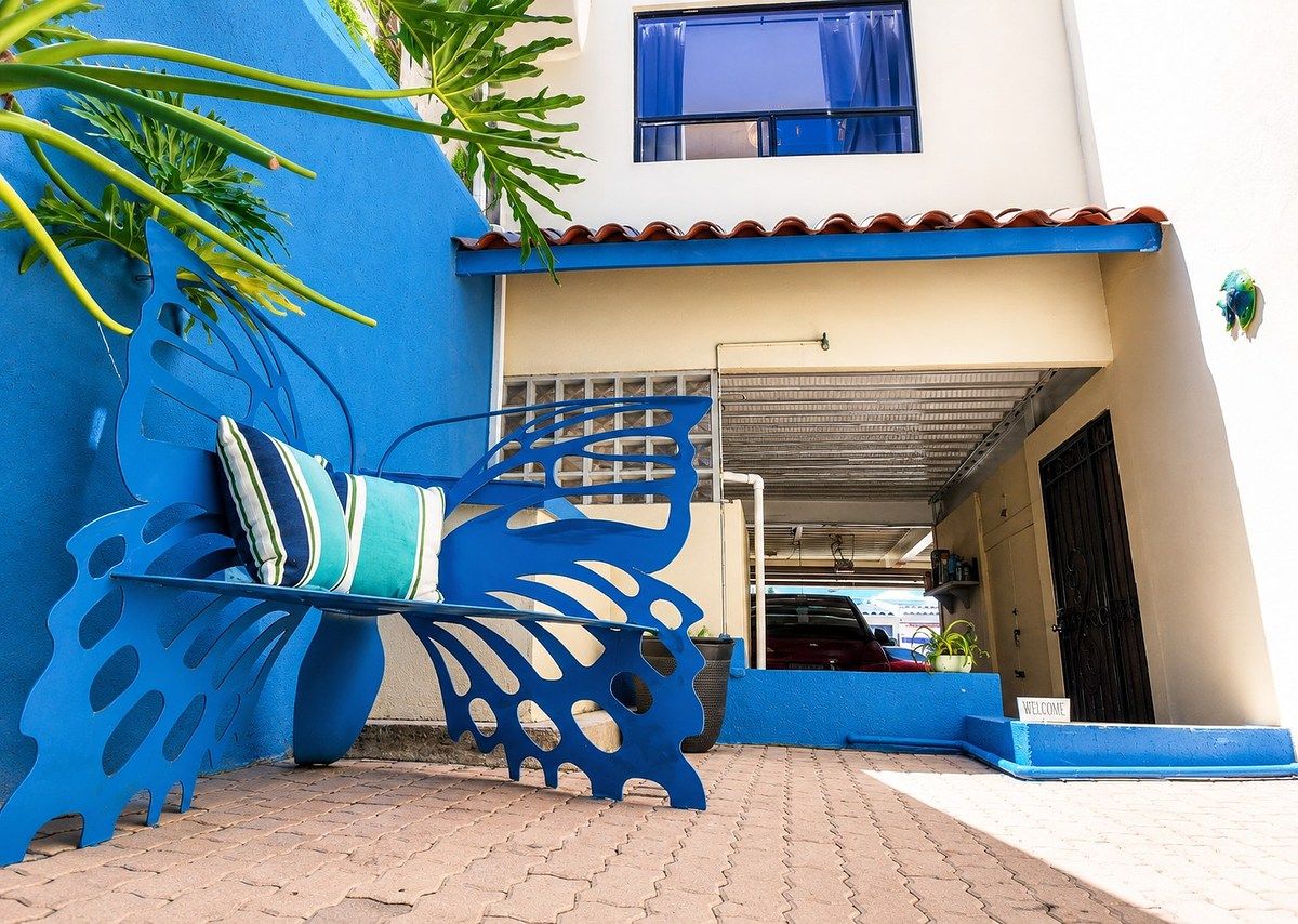 House in Rica Mar, Playas de Rosarito, photo 44 of 50