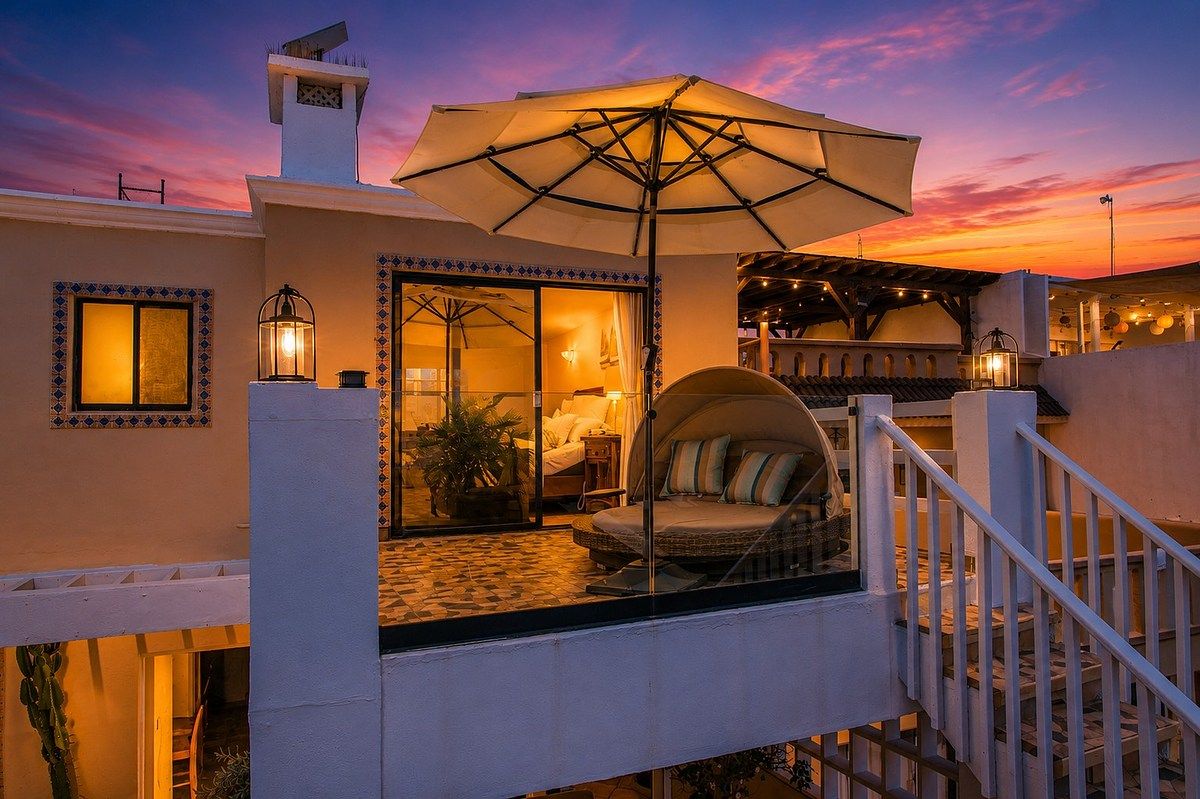 House in Rica Mar, Playas de Rosarito, photo 29 of 50