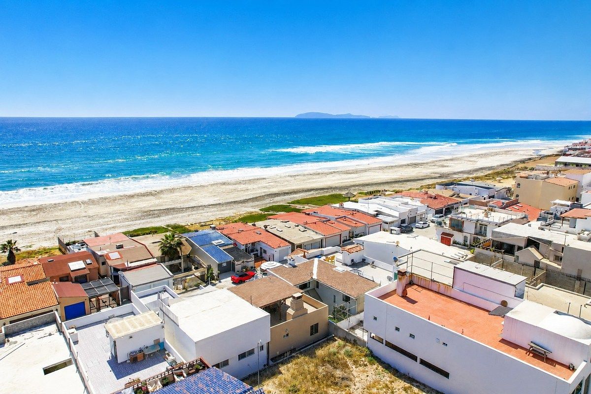 House in Rica Mar, Playas de Rosarito, photo 48 of 50