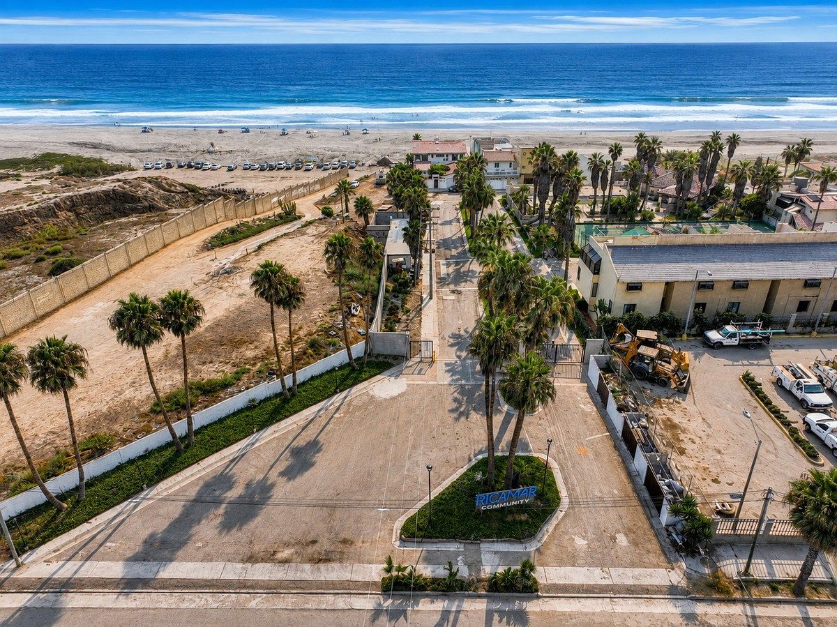 House in Rica Mar, Playas de Rosarito, photo 49 of 50