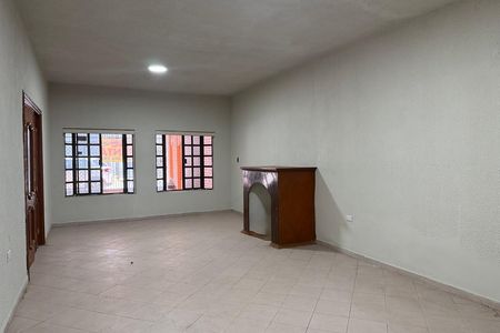 Casa para ALUGUEL na Col. Centro, San Nicolás de los Garza, Nuevo León.