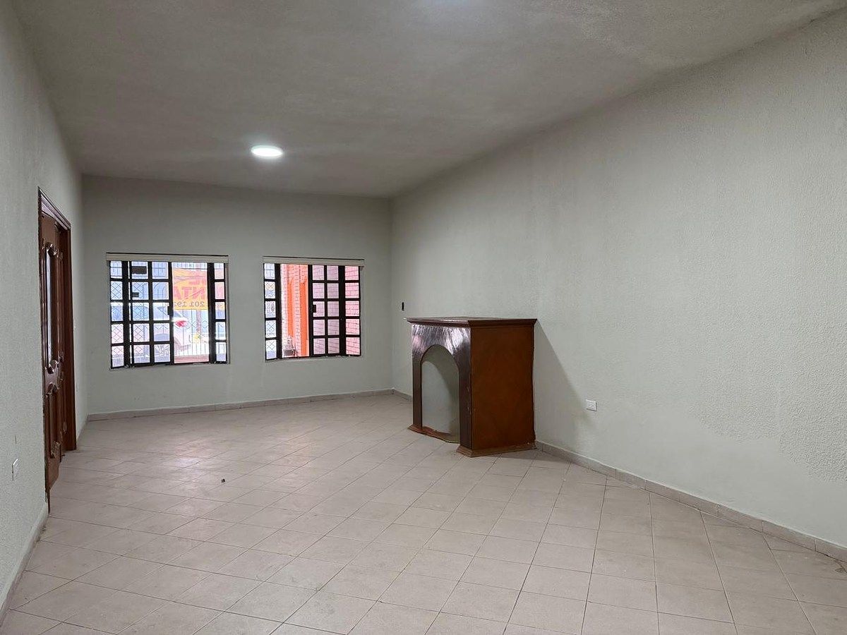 Casa en San Nicolás de los Garza Centro, San Nicolás de los Garza, foto 4 de 24