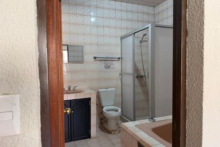 Casa para ALUGUEL na Col. Centro, San Nicolás de los Garza, Nuevo León.
